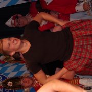 Oktoberfest der StattGarde (28.09.13)